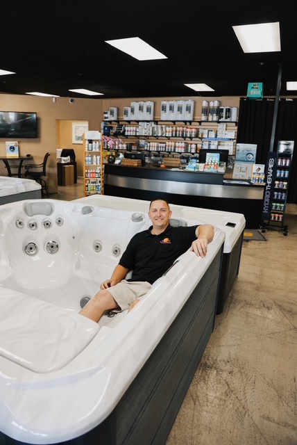 Chris Atilano Sales