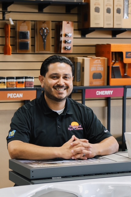 Mike Orosco Sales