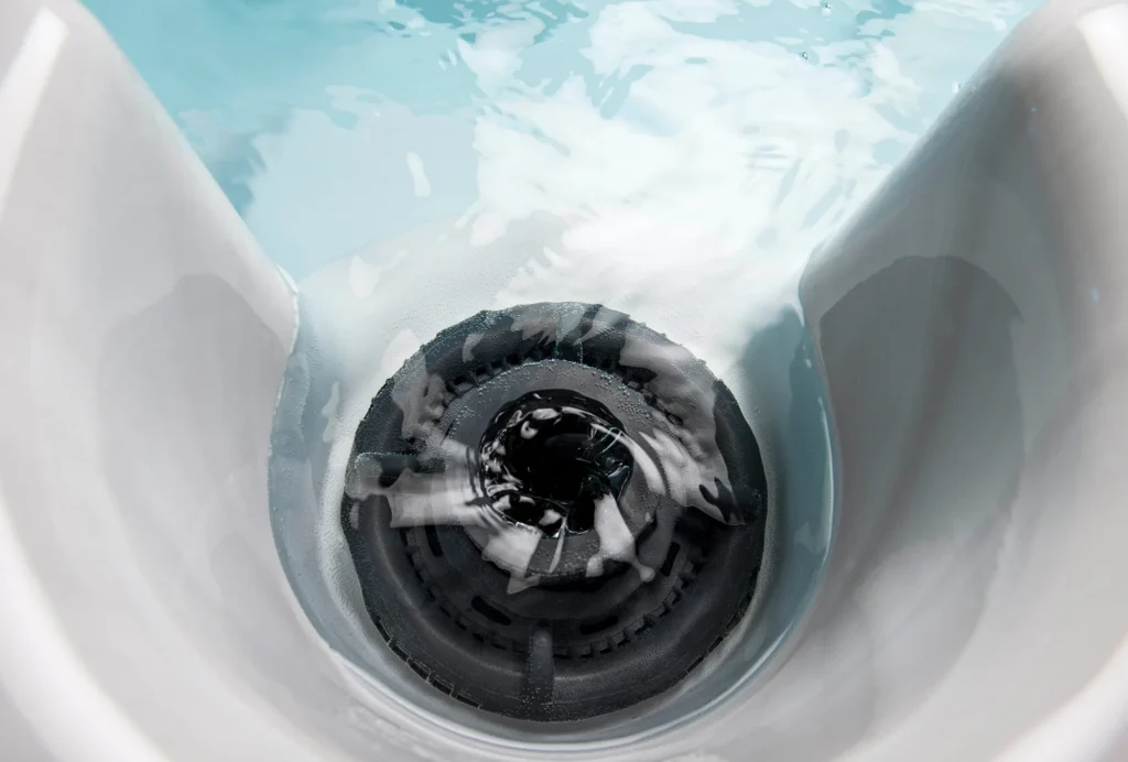 Sundance Spa 680 Filter